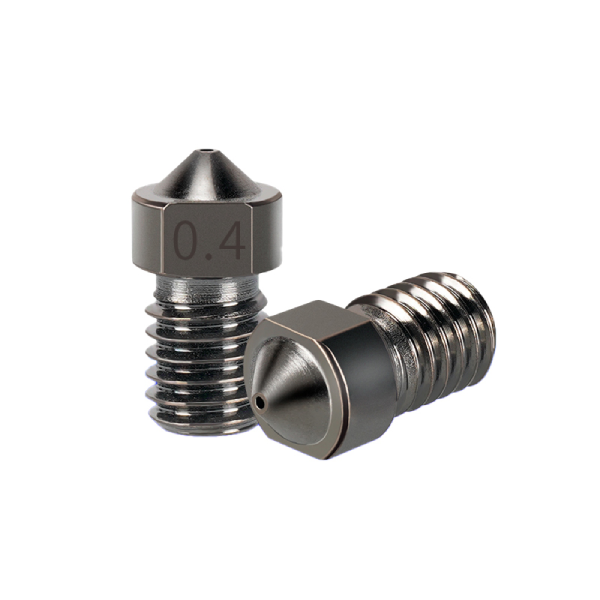 E3D V6 Nozzles Hardened Steel